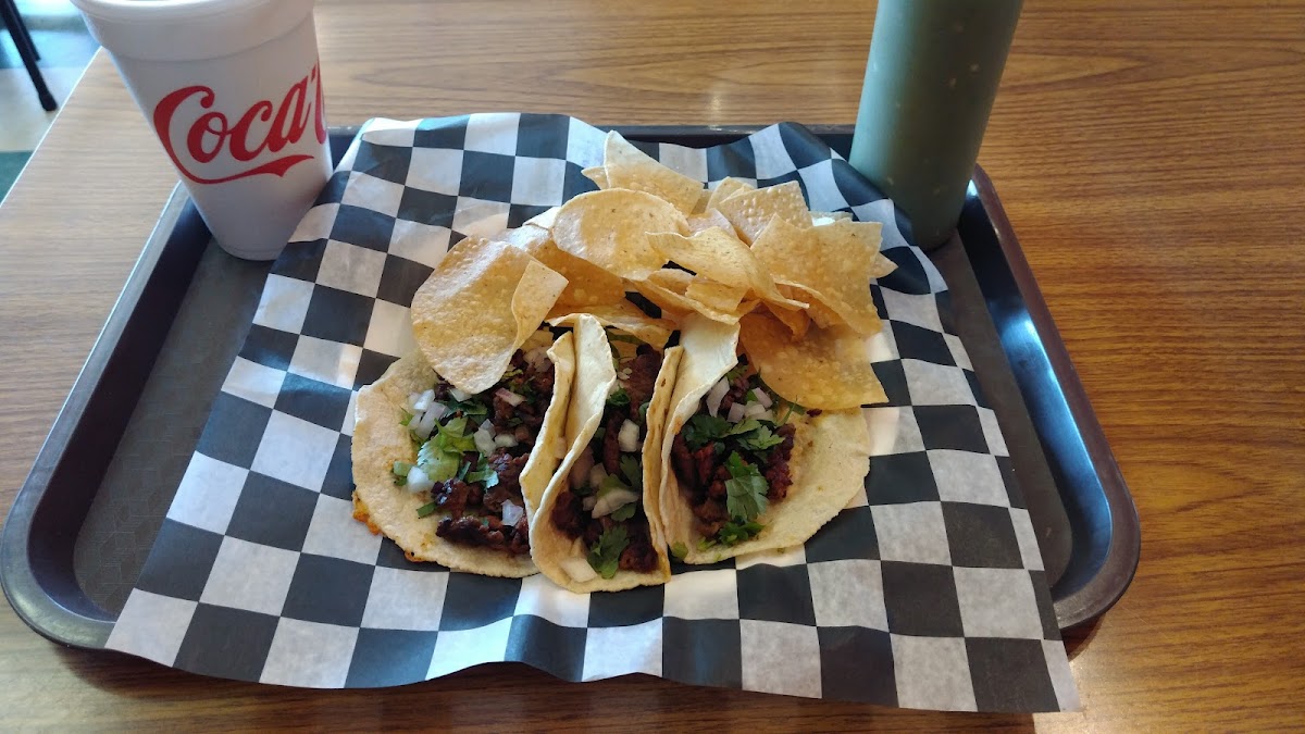 Los Angeles Burrito-7