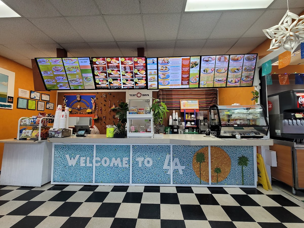Los Angeles Burrito-1