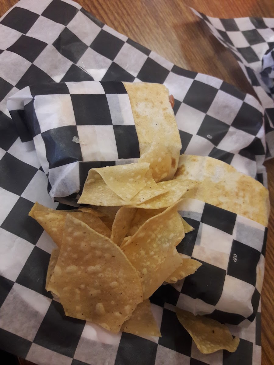 Los Angeles Burrito-2