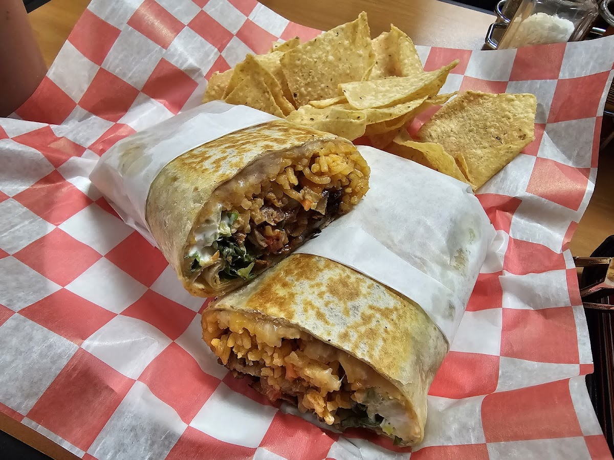 Los Angeles Burrito-3