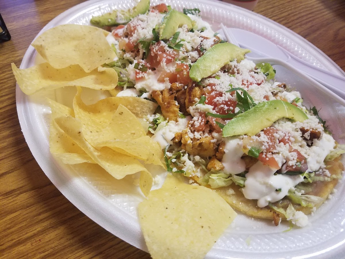 Los Angeles Burrito-4