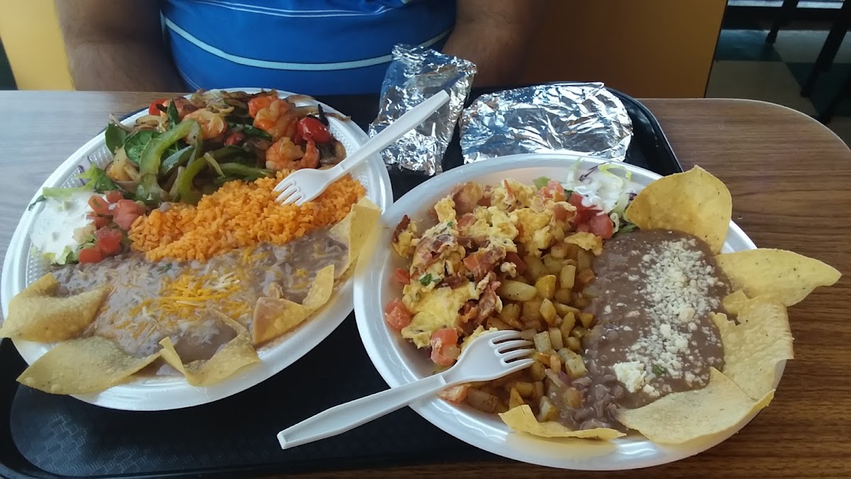 Los Angeles Burrito-5