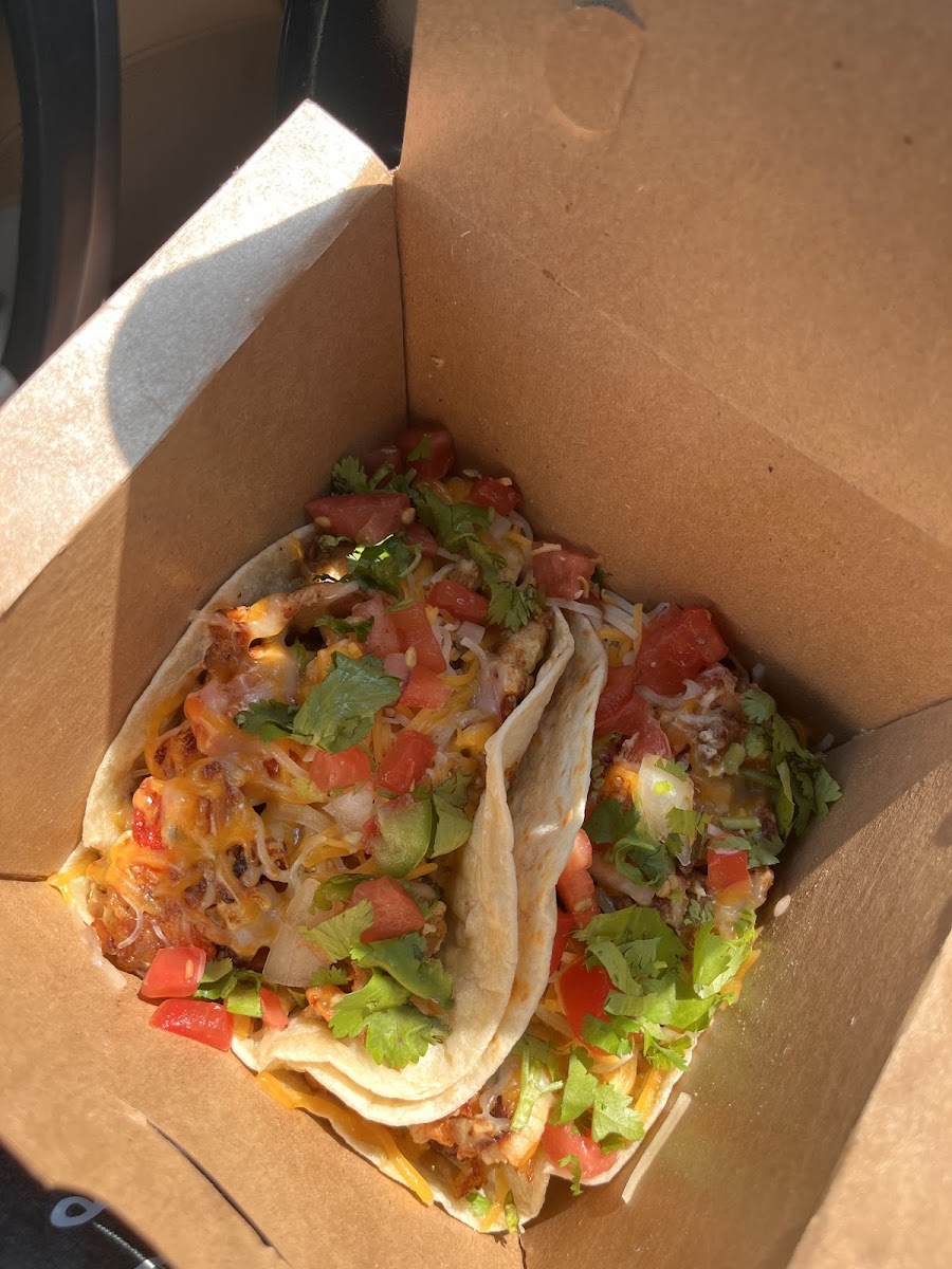 Los Angeles Burrito-6
